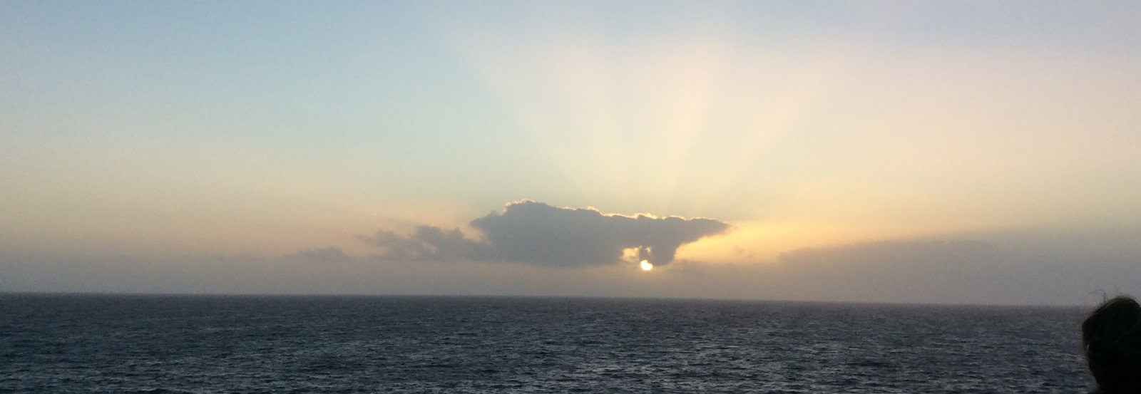 bannerSunrise
