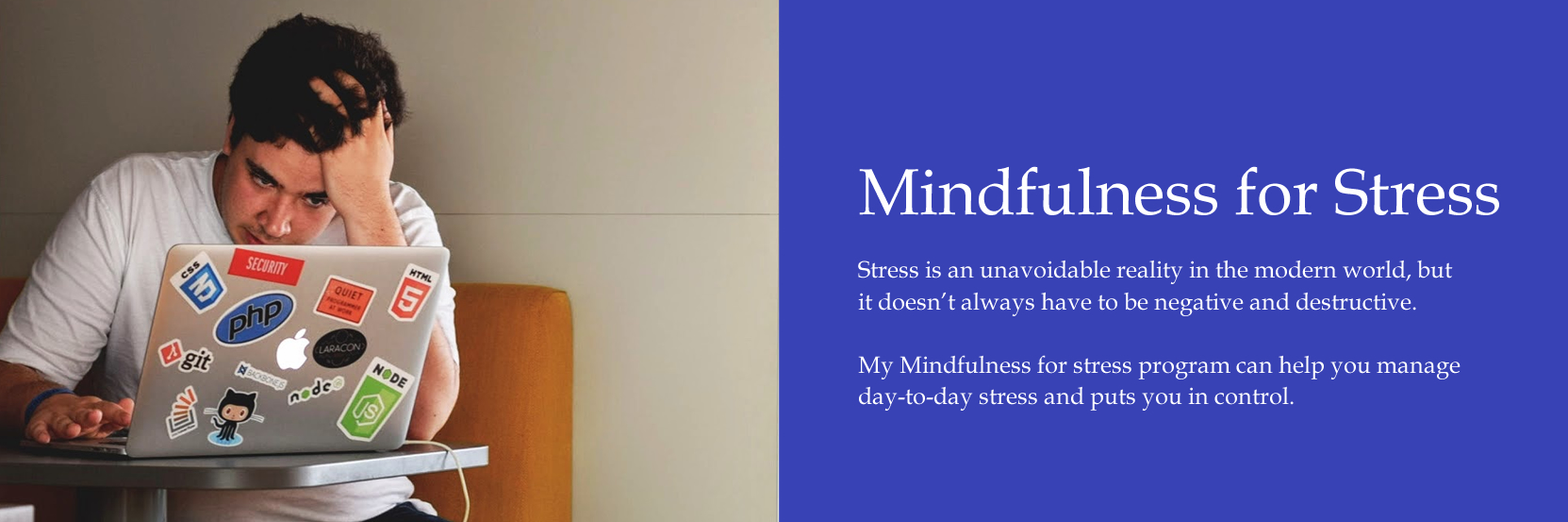 stress